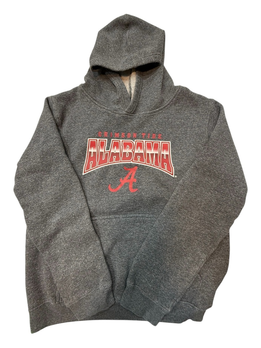 University of Alabama Crimson Tide Hoodie XL